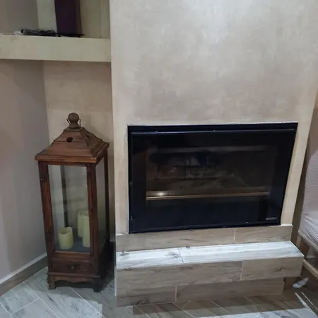 公寓 Agali House *