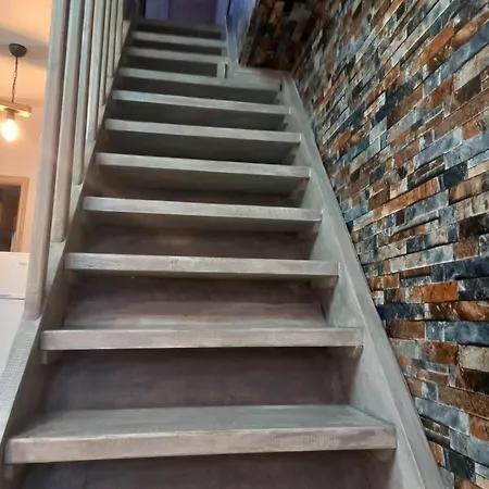 Agali House 公寓 利迈纳里亚