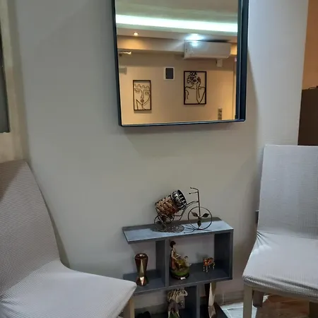 Agali House 利迈纳里亚