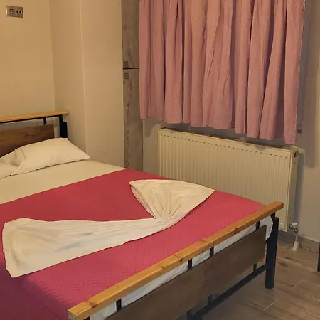 公寓 Agali House *