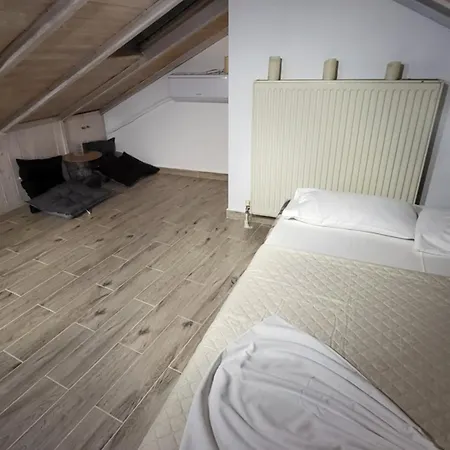 Apartamento Agali House
