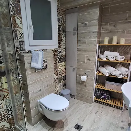 Agali House Apartamento
