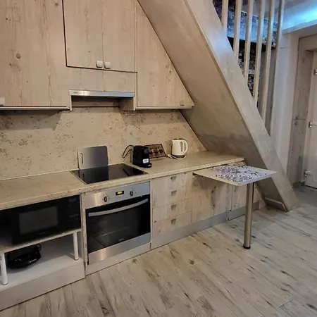 公寓 Agali House 利迈纳里亚