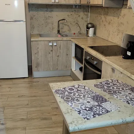 Agali House 公寓 利迈纳里亚