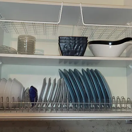 Agali House 利迈纳里亚