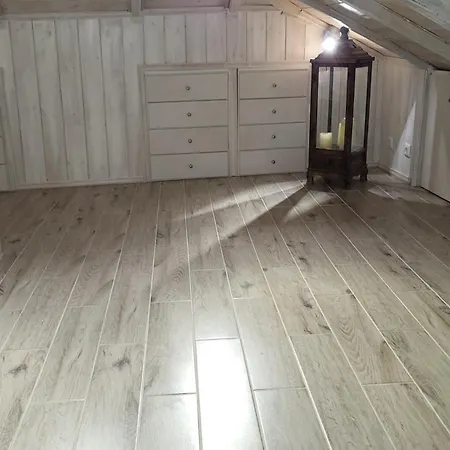Agali House Apartamento *