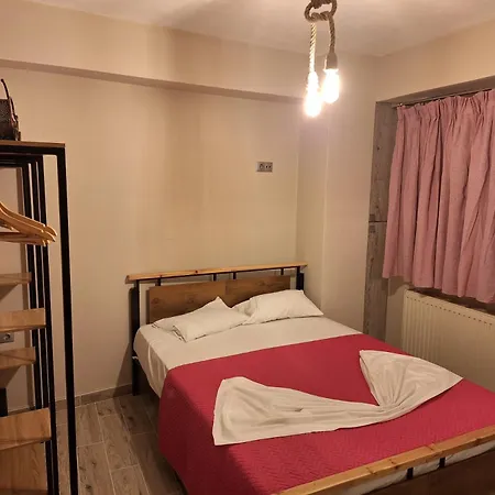 Agali House * Λιμενάρια