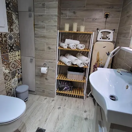 公寓 Agali House 利迈纳里亚