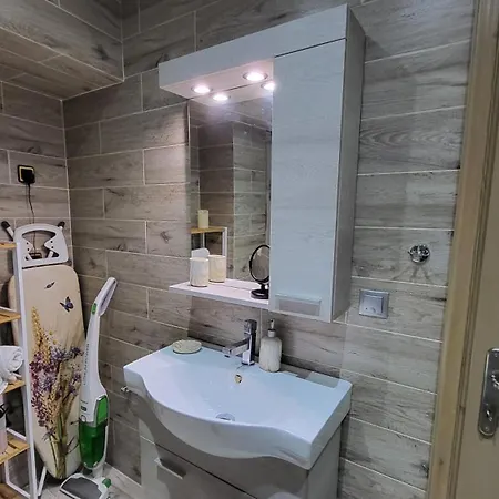 Agali House * 利迈纳里亚