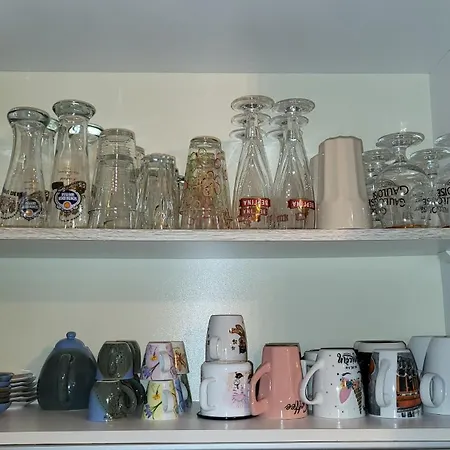 Διαμέρισμα Agali House