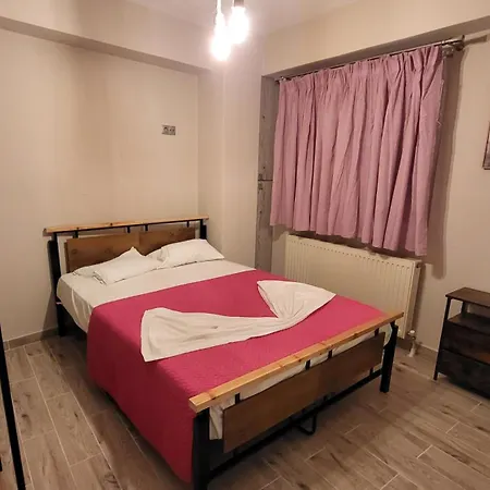 Agali House 公寓 利迈纳里亚