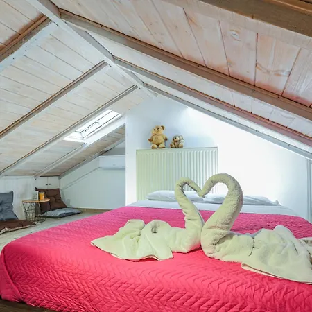 Διαμέρισμα Agali House *