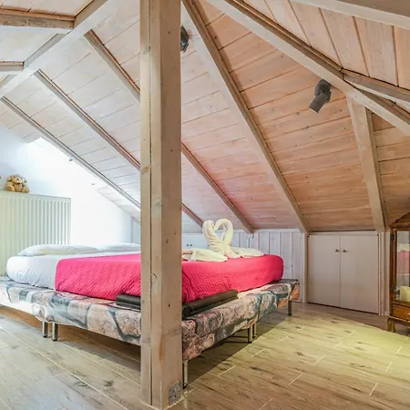 Agali House 利迈纳里亚