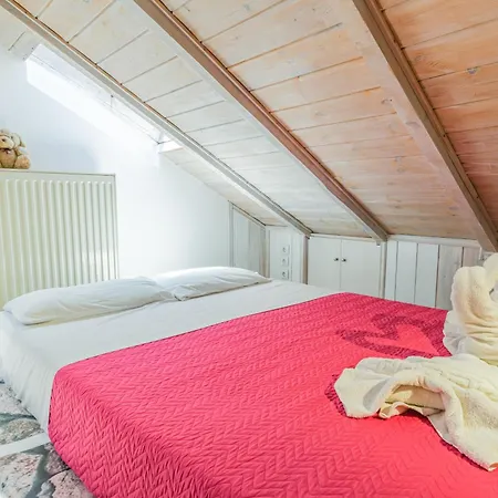 Agali House Apartamento Limenaria (Thasos)