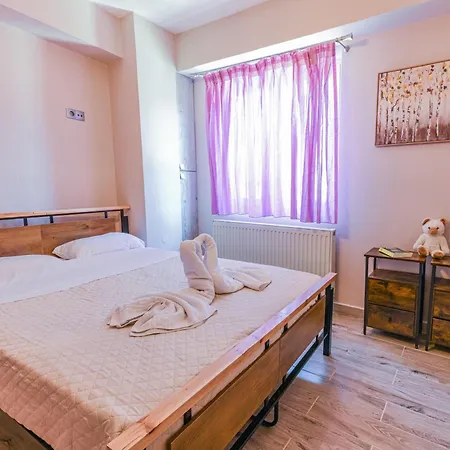 Agali House Apartamento