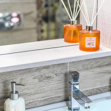 Διαμέρισμα Agali House *