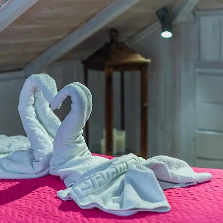 公寓 Agali House 利迈纳里亚