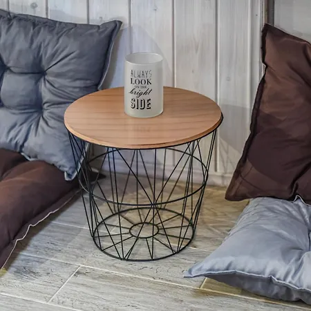 Agali House 公寓 *