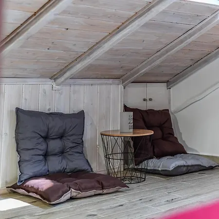 Agali House 利迈纳里亚