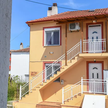 Agali House Λιμενάρια