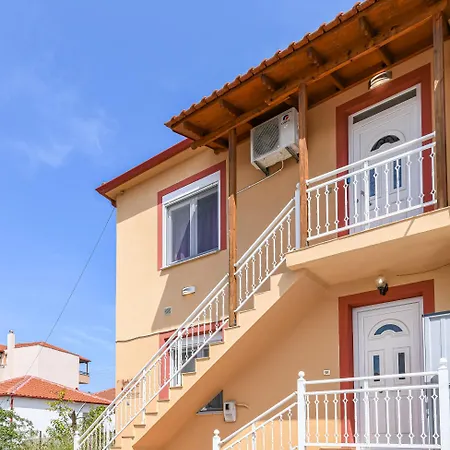 Agali House Limenaria (Thasos)