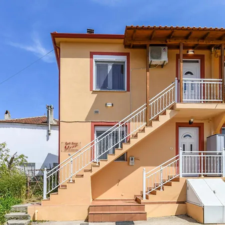 Agali House 公寓 利迈纳里亚