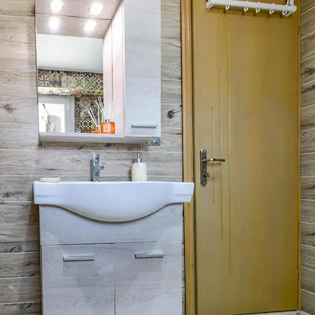 Agali House Apartamento Limenaria (Thasos)