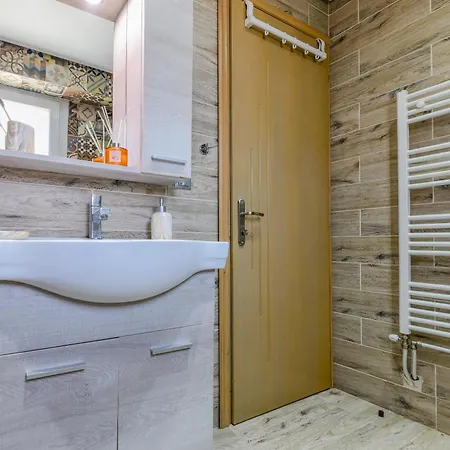 Agali House 公寓 利迈纳里亚