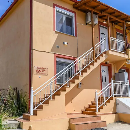 Agali House Λιμενάρια