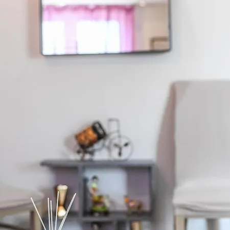 Agali House 公寓 利迈纳里亚