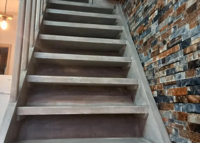 Agali House Apartament Limenaria (Thasos)