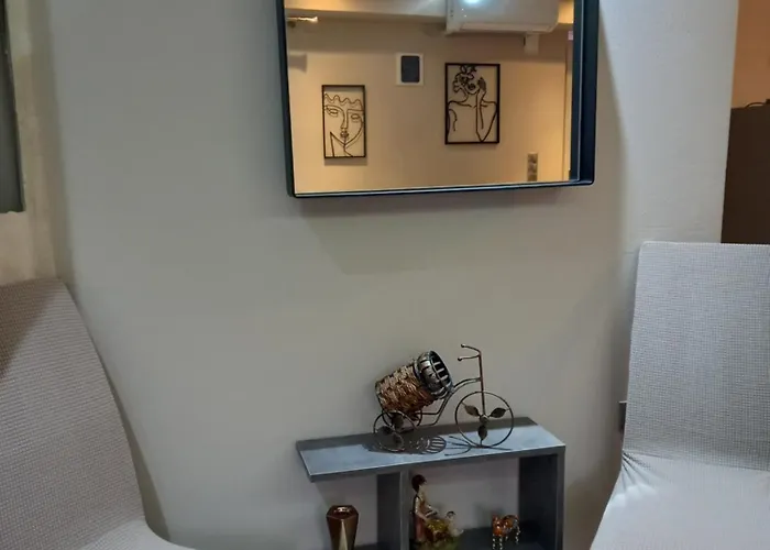 Agali House Limenaria (Thasos)