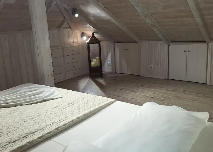 Agali House * Limenaria (Thasos)