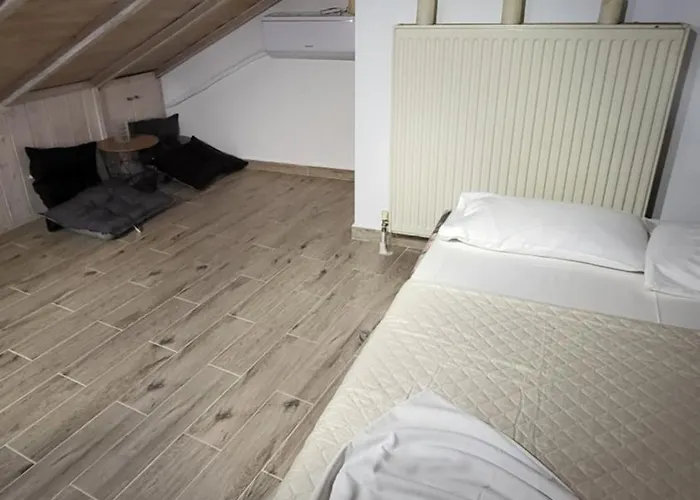 Apartament Agali House