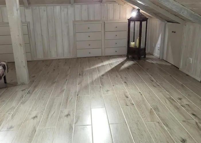 Agali House Apartament *