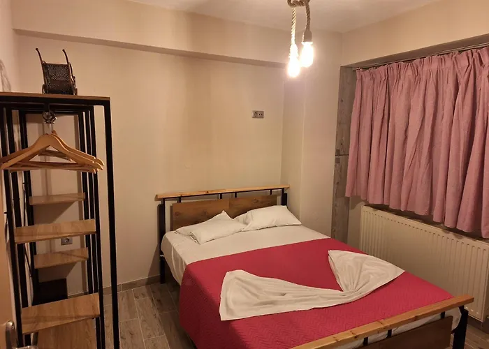 Agali House * 利迈纳里亚