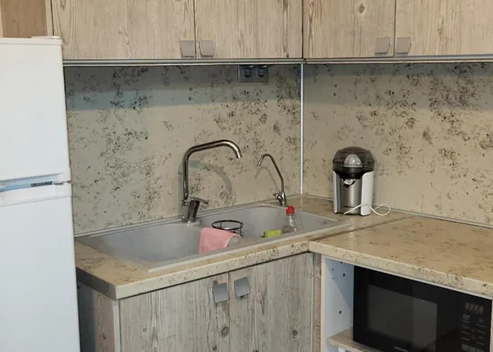 Agali House Limenaria (Thasos)