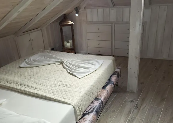 Agali House Apartament