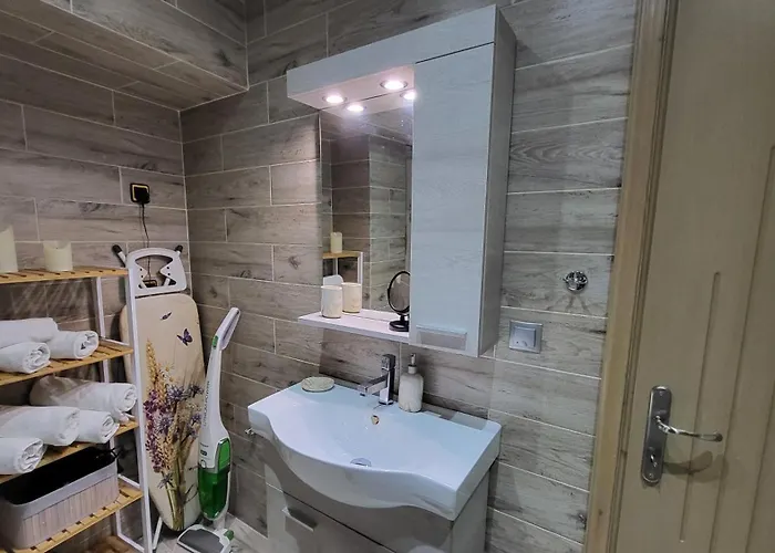 Agali House * Limenaria (Thasos)