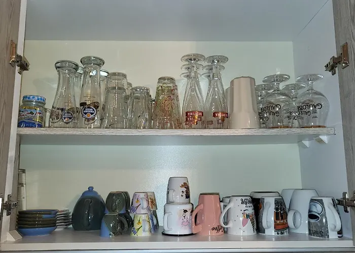 Apartament Agali House