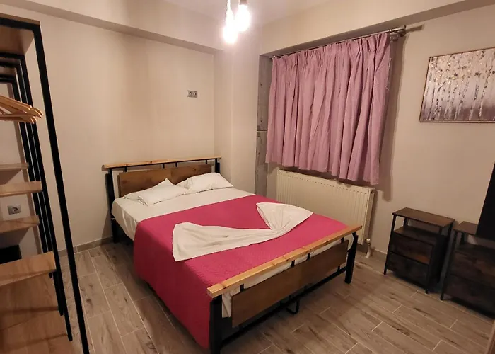 Agali House Apartament Limenaria (Thasos)