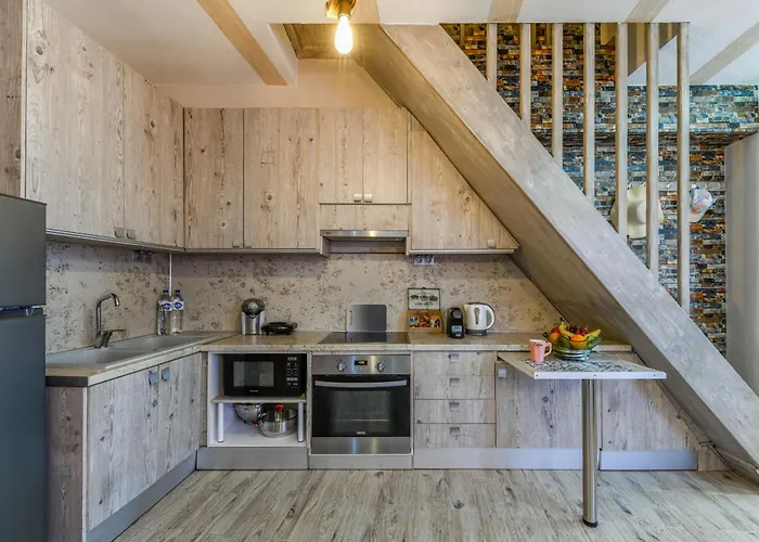 Apartament Agali House *