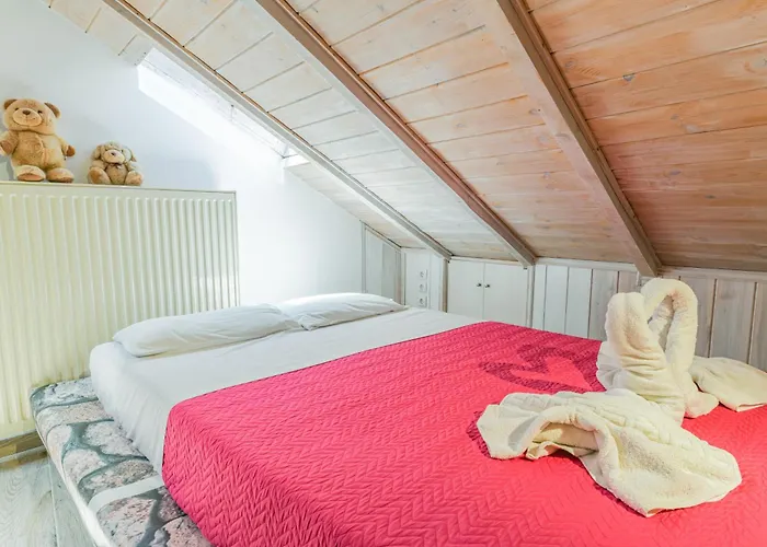 Agali House Apartament Limenaria (Thasos)