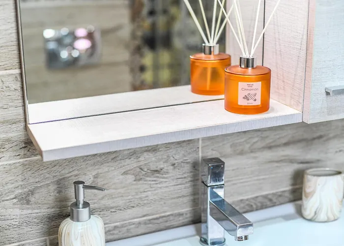 Apartament Agali House *