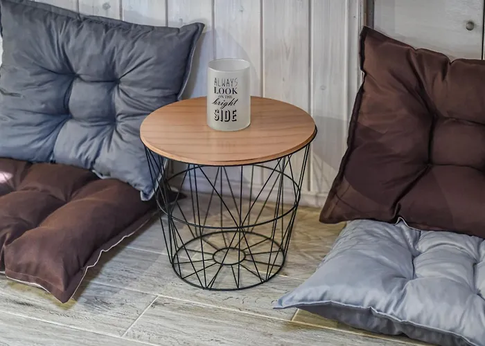 Agali House Apartament *