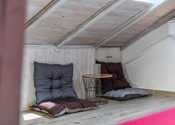 Agali House Limenaria (Thasos)