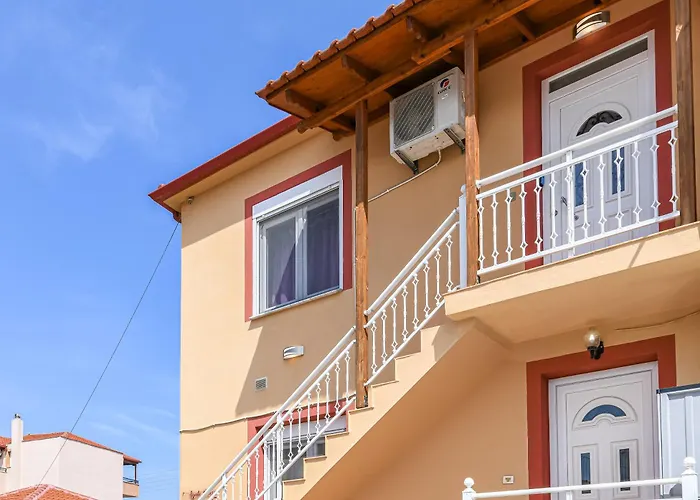 Agali House 利迈纳里亚