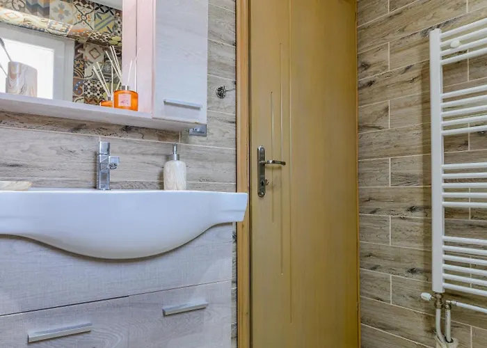 Agali House Apartament Limenaria (Thasos)