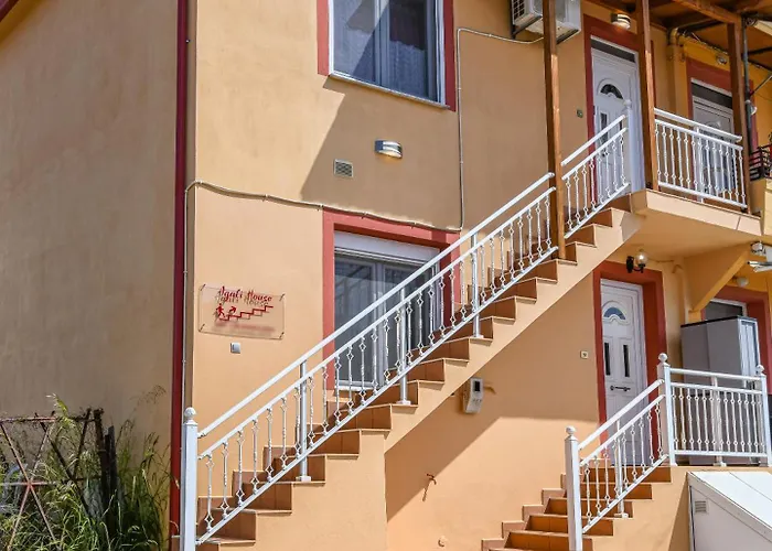 Agali House Limenaria (Thasos)