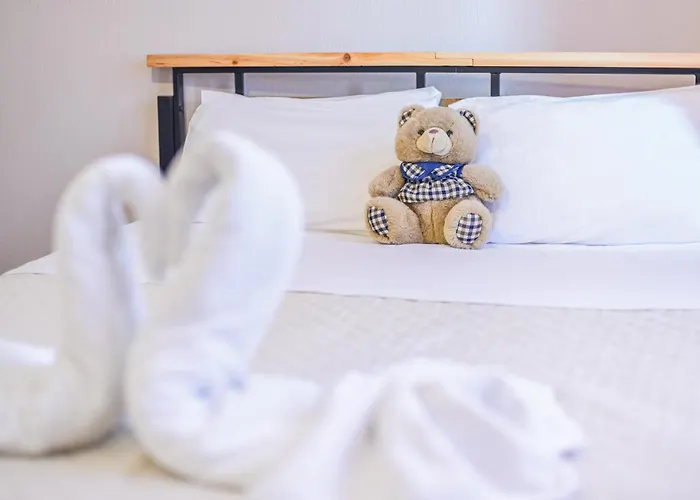 Agali House Apartament Limenaria (Thasos)